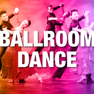 Event Home: OCSA Ballroom Dance Fundraising Hub