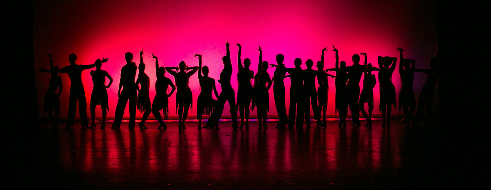 OCSA Ballroom Dance Fundraising Hub